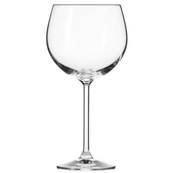 Бокал для воды Krosno Venezia 480 мл 5900345791012