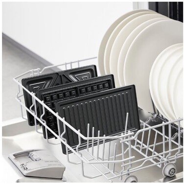 Мультимейкер Tefal SW383D10 (6985231)