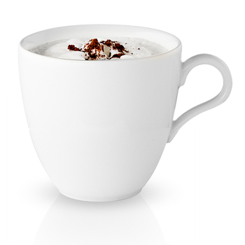 Чашка 300 мл біла Legio Eva Solo