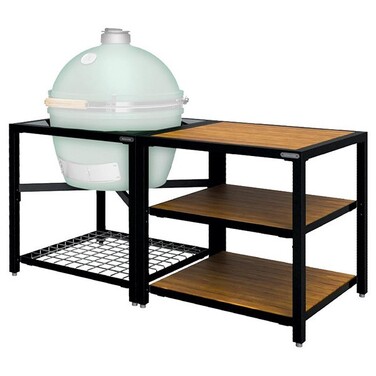 Стіл для гриля Big Green Egg