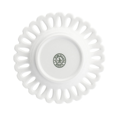 Тарілка десертна La Porcellana Bianca GIULIETTA, порцеляна, діам. 15 см