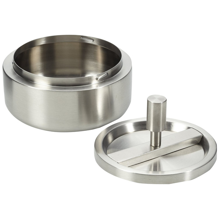 Попільничка бездимна Contas Zack