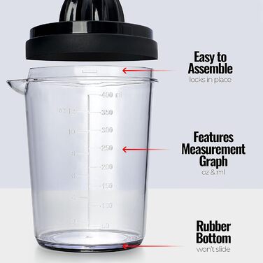 Спіральна овочерізка 8-в-1 з контейнером Fullstar