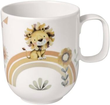 Велика дитяча чашка з ручкою Boho Kids Villeroy & Boch