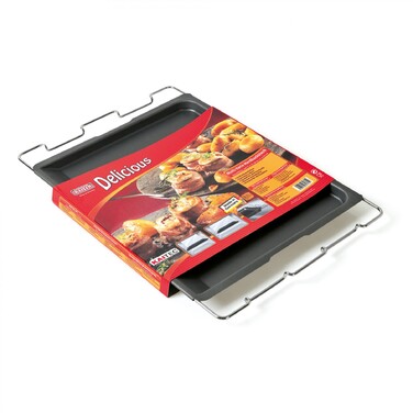 Деко універсальний 51 х 33 см Delicious Kaiser