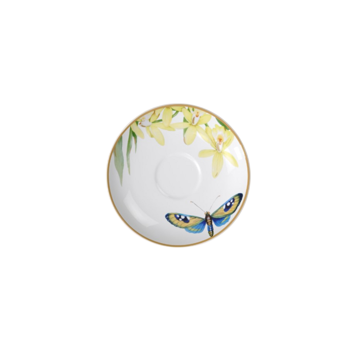 Блюдце до чашки для кави Amazonia Villeroy & Boch 12 см