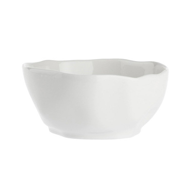 Миска La Porcellana Bianca LUNIA, фарфор, диам. 15 см