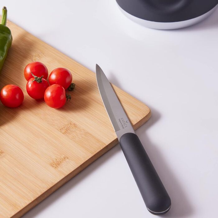 Набір ножів із 6 предметів KARACA