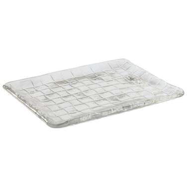 Тарілка для суші, блюдо APS Takashi 23X18Xh1.5 см 40904