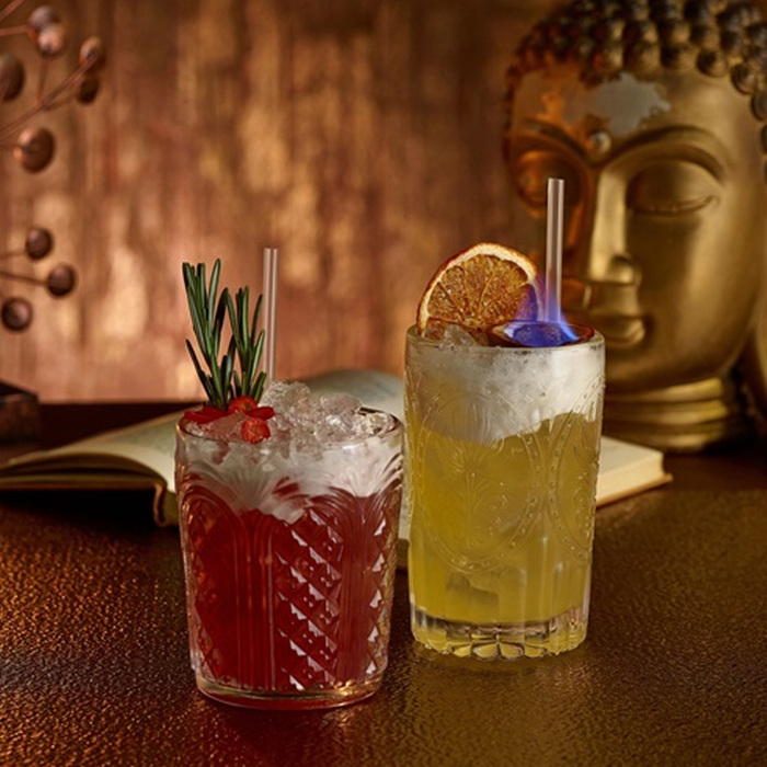 Склянка 310 мл, GenWare