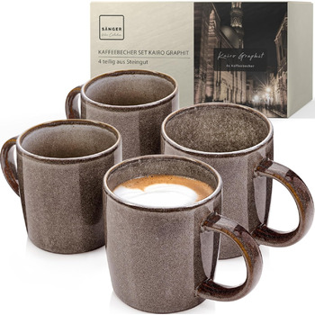 розмір: горнятко для кави 4 шт.