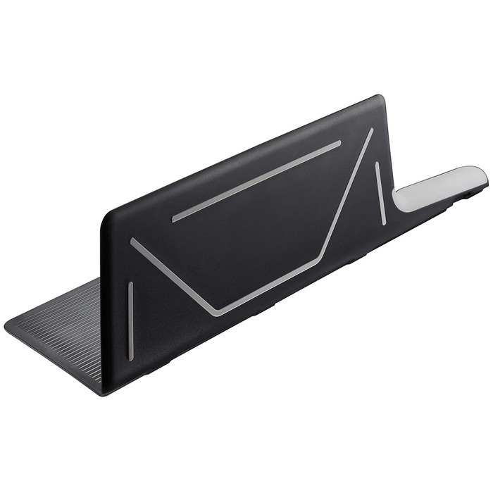 Обробна дошка складана, 46,5 х 25,5 см Lavos Gefu