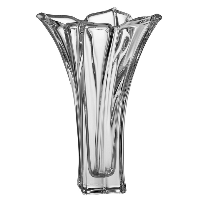 ваза florale 360 мм 4709 BOHEMIA