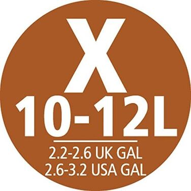 Відро для сміття на педалі Brabantia newIcon, 5л