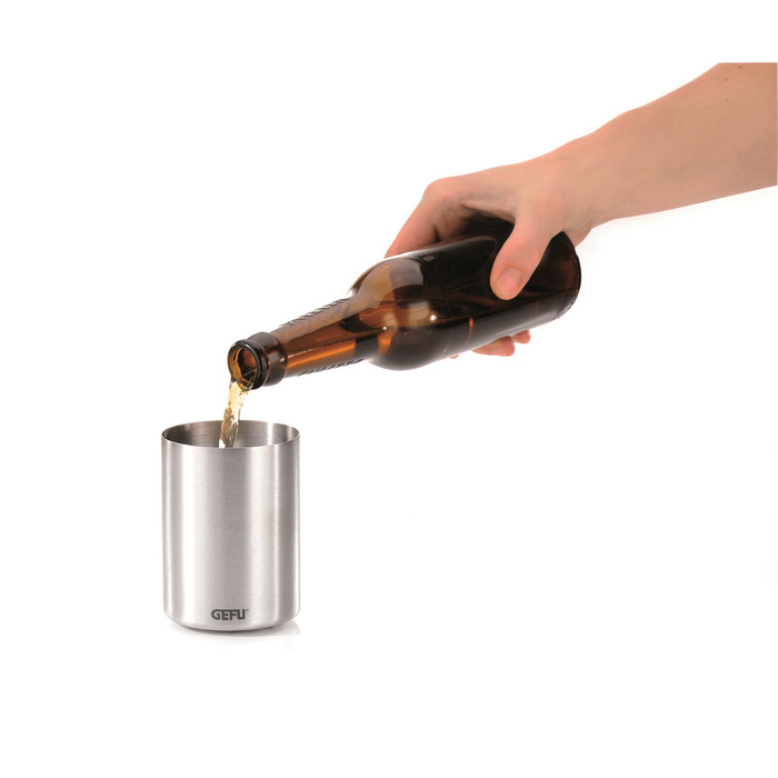 Вок з підставкою для курки-гриль Gefu