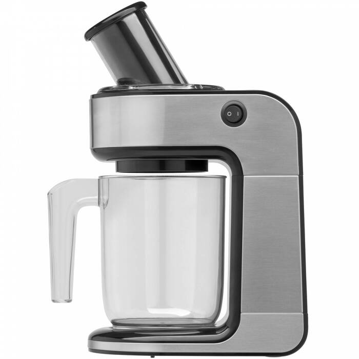 Блендер з цитрусовим пресом, нержавіюча сталь Kult PRO WMF