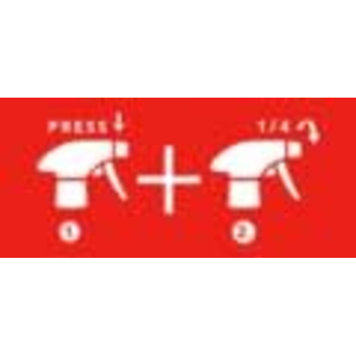 Засіб для миття духовок 500 мл Mellerud