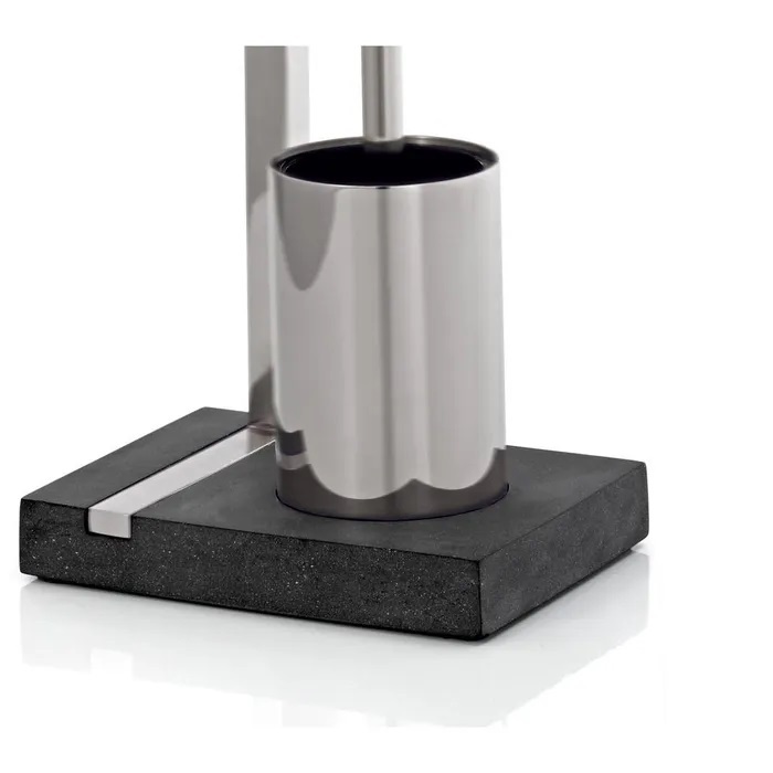 Стійка для туалету комбінована для підлоги, матова Menoto Blomus