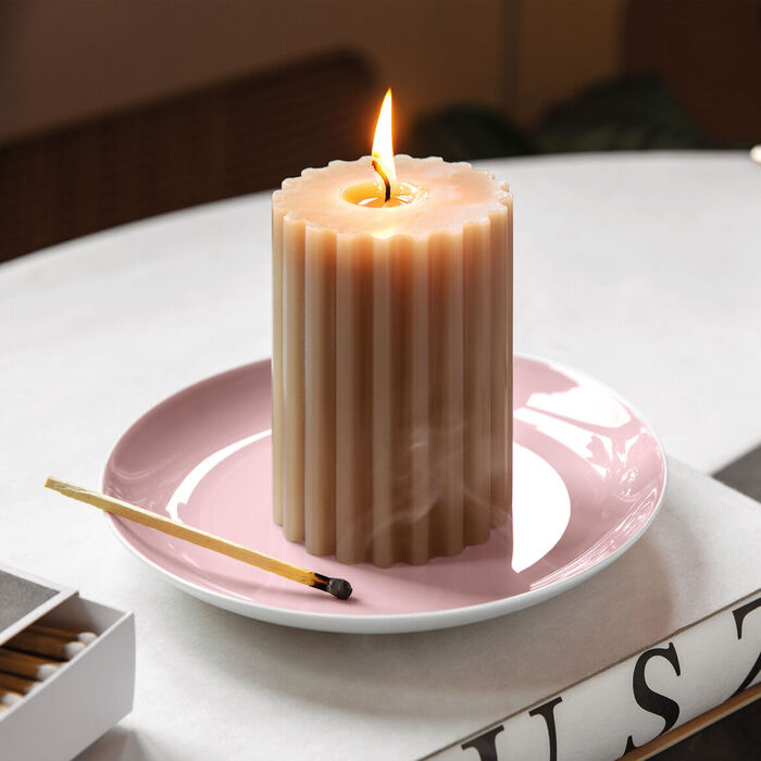 Блюдце до чашки для сніданку 174 мм Rose Garden Villeroy & Boch