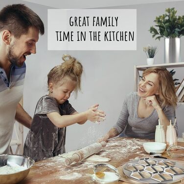 Форма для пельменів алюмінієва MHH