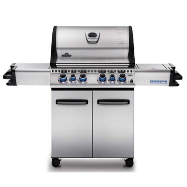 Газовый гриль Napoleon Legend 485 LD485RSIBPSS-1-RU Код: 008690