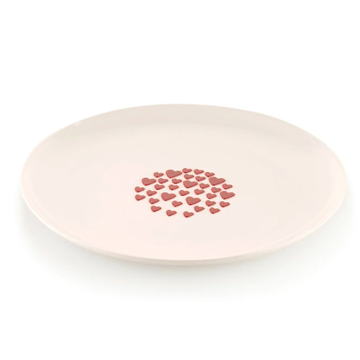 STENCIL CUORE  Лист силіконовий