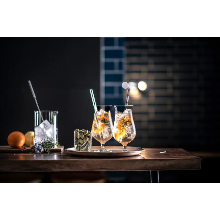 Бокал для коктейлей 0,53 л, набор 6 предметов Bar Special Schott Zwiesel