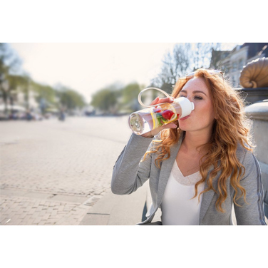 Бутылка для воды 500 мл Nordic Denim JustWater Mepal