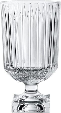 Ваза хрустальная 32 см, Minerva Nachtmann