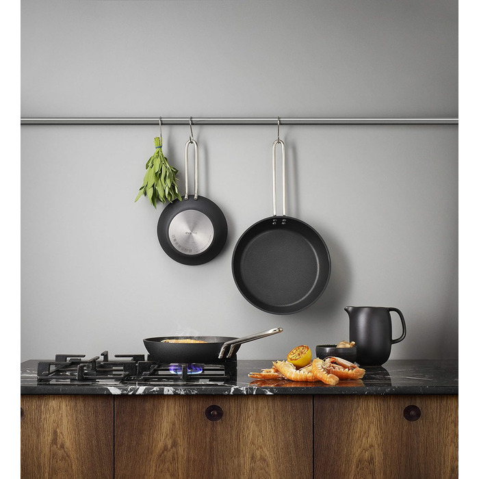 Сковорода 28 см Eva Trio Eva Solo