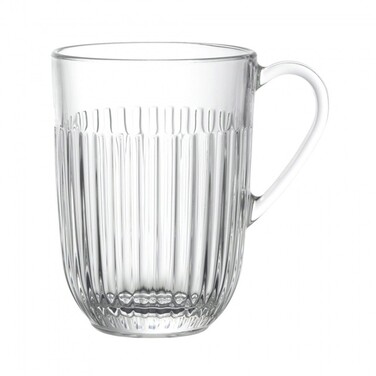 Кухоль скляний 400 мл, Ouessant, La Rochere