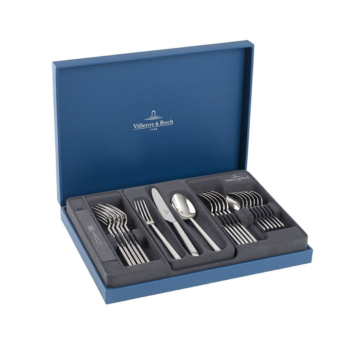Набір столових приборів 24 предмета La Classica Villeroy & Boch