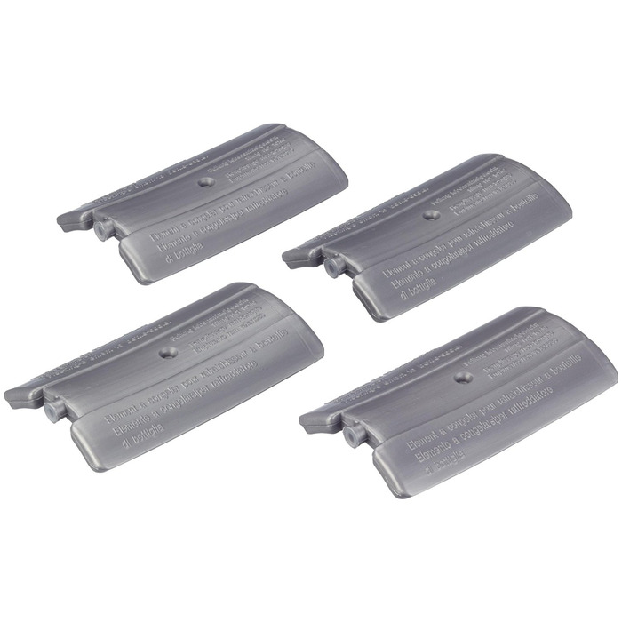 Запасні охолоджувачі для кулера набір 4 предмети Blomus