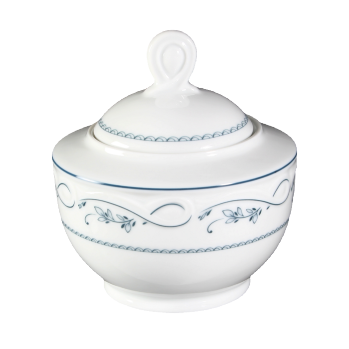 Цукорниця на 6 персон 0.25 л Aalborg Desiree Seltmann