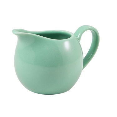 Молочник 140 мл, зелений, Color Tea, GenWare