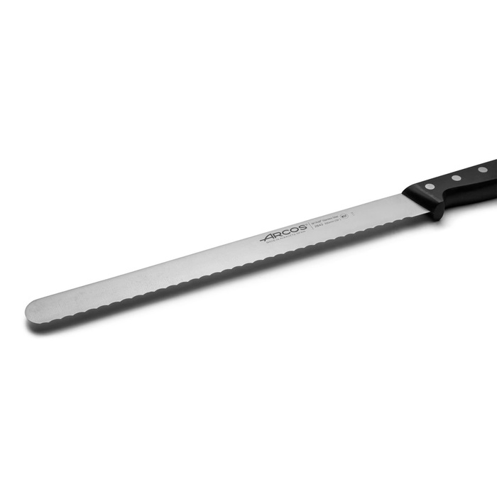 284304 Ніж для нарізки зубчатий 300 мм серія 'Universal'