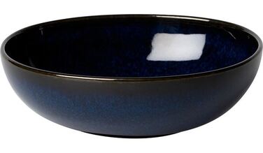 Піала 17 см синя Lave Villeroy & Boch