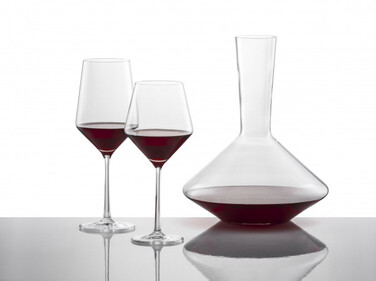 Декантер 0,75л для червоного вина Pure Zwiesel Glas
