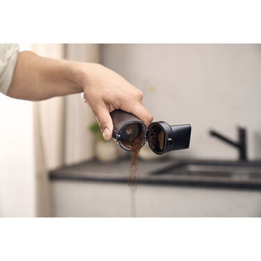 Бездротовий пилосос 60 Вт з акумулятором XTEND Zwilling