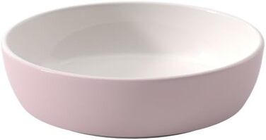 Сервірувальна миска 220 мл, білий/рожевий Memphis Villeroy & Boch