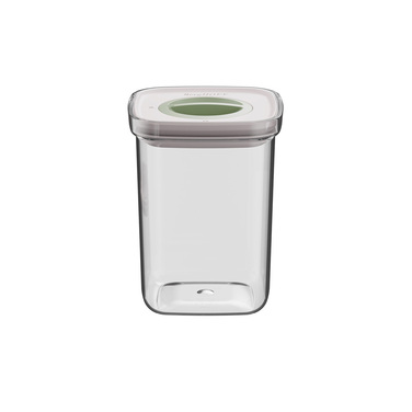 Набор контейнеров для еды со смарт-системой BergHOFF LEO SMART SEAL, 2 пр.