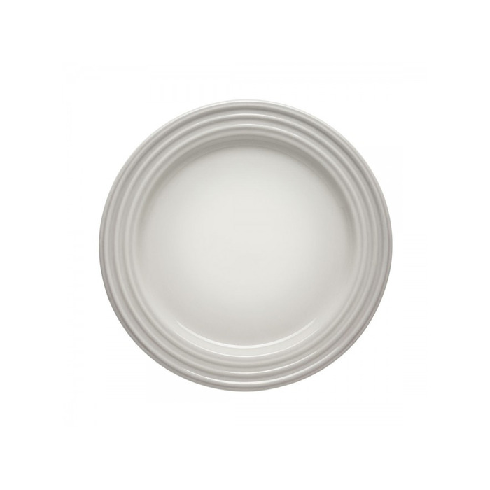 Тарілка для сніданку 22 см, сіра Ombré Le Creuset