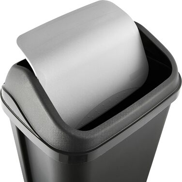 Сміттєвий бак 50 л keeeper