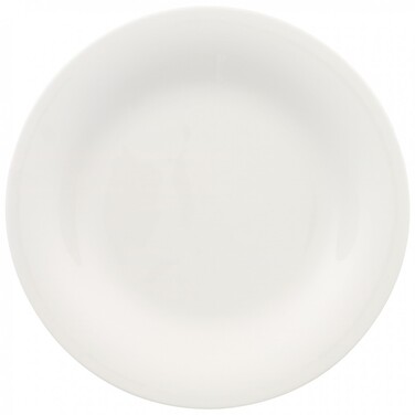 Тарілка для сніданку 21 см New Cottage Basic Villeroy & Boch