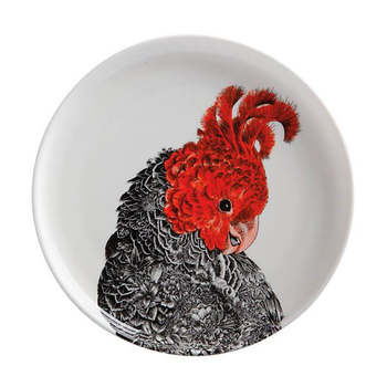 Тарелка обеденная Maxwell & Williams Cockatoo MARINI FERLAZZO фарфор, диам. 20 см