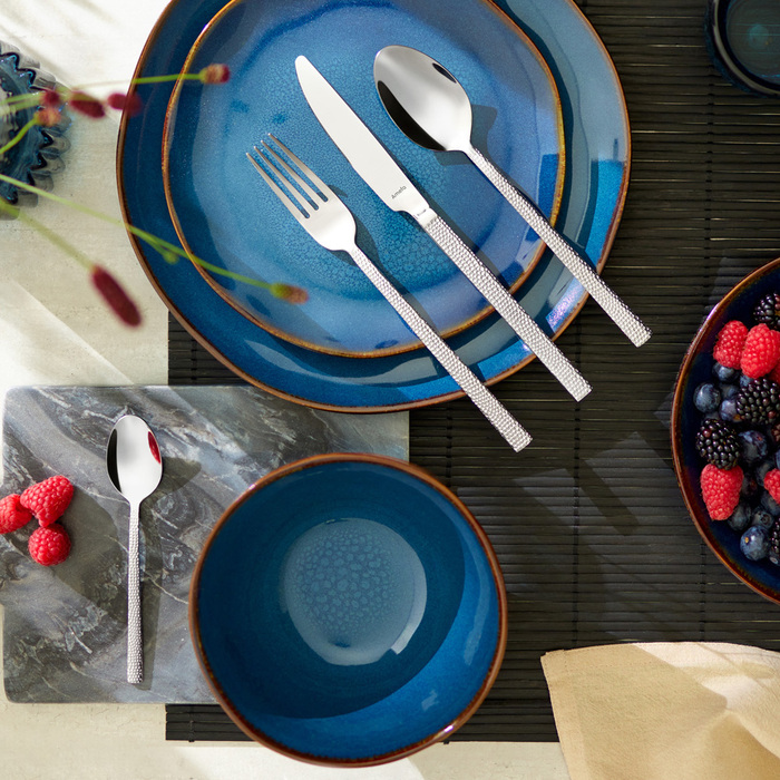 Набір столових приборів Amefa VANCOUVER, 24 пр.