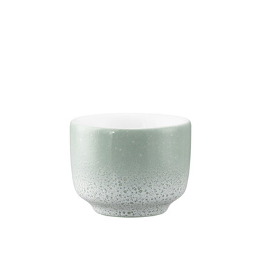 Чашка для эспрессо 0,08 л без ручки Sento Home Aura Mint Seltmann Weiden