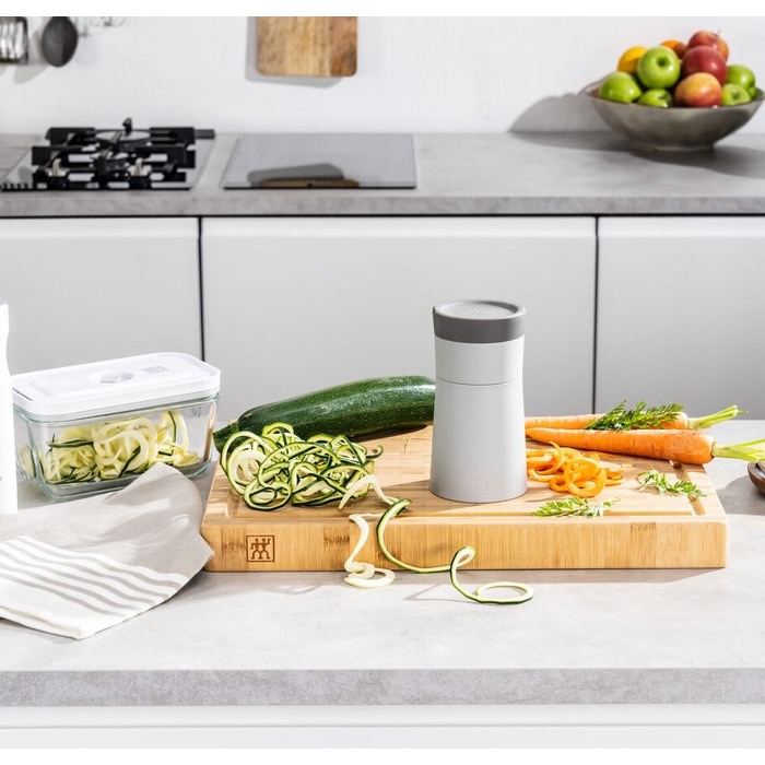 Набір для вакуумування з 5 предметів Fresh & Save Zwilling