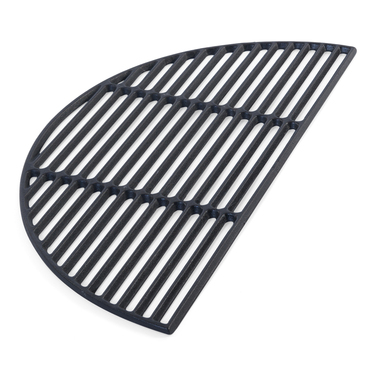 Напівкругла чавунна решітка для Big Green Egg XL