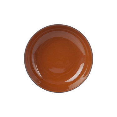 Миска Maxwell & Williams SIENNA, терракота, керамика, диам. 20 см, 1070 мл